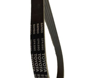 Belt, V 1994-1998 Toyota 9936580890