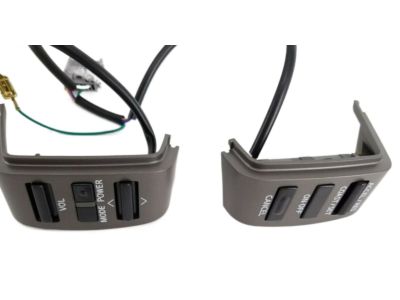 Switch Assy-Radio 2004-2007 Nissan 255528S210