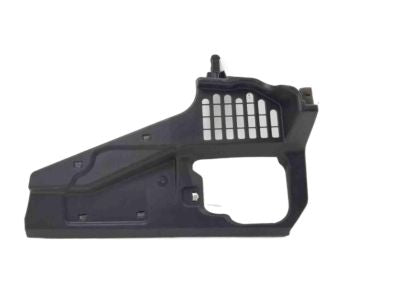 Cover Sub-Assembly, Inst 2010-2024 Toyota 4Runner 5560735070