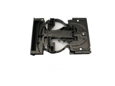 Holder Assy, Instrument Panel Cup 1996-1998 Toyota 4Runner 5562035040