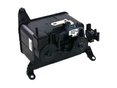 Canister Assy, Charcoal 1995-2001 Toyota 7774035392