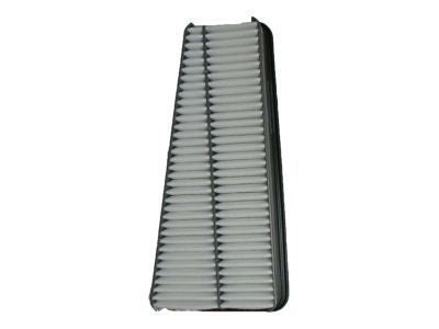 Air Cleaner Filter Element Sub-Assembly 2003-2010 Toyota 1780131090