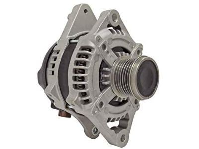 Alternator Assembly W/Regulator 2009-2015 Toyota 2706031180