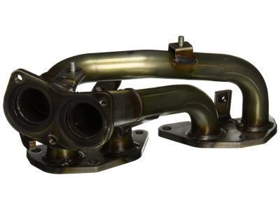 Exhaust Manifold 1999-2004 Toyota 1714175080