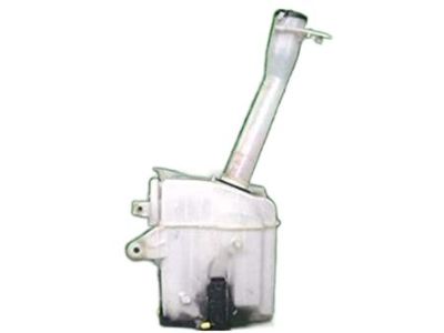 Jar Assy, Windshield Washer 1996-1998 Toyota 4Runner 8531535260