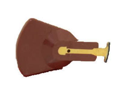 Rotor Sub-Assy, Distributor 1982-1995 Toyota 1910273021