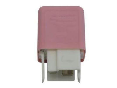 Relay, Traction Control 1998-2007 Toyota 8963324010