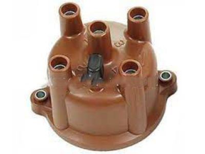 Cap Sub-Assy, Distributor 1982-1989 Toyota 1910135120