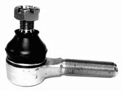 Tie Rod End Sub-Assembly, Left 1989-1996 Toyota 4504639235