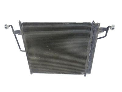CONDENSER & LIQUIDTANKASSY 2006-2008 Nissan 92100ZC00A
