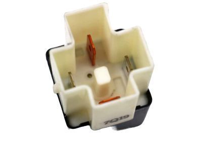 Relay, Fog Lamp 1990-1993 Toyota 9098702010