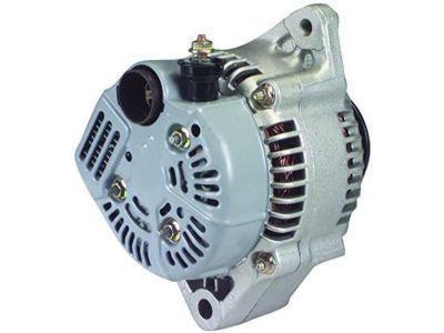 Alternator Assembly 1991-1993 Toyota 2706035130
