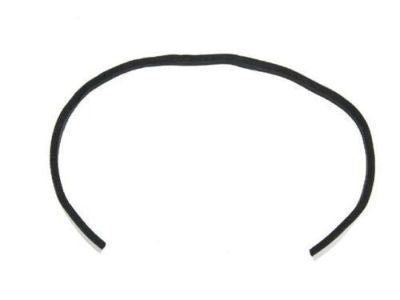 Gasket, Timing Belt Cover 1993-2011 Toyota 1132820020