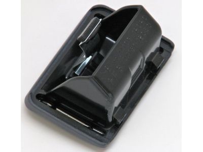 Receptacle Assy, Rear Ash 1995-2002 Toyota 7410912020E0