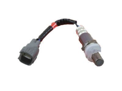 Oxygen Sensor No.2 2004-2008 Toyota 8946535680