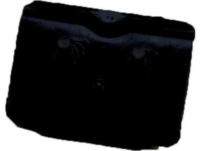 Bumper Sub-Assembly, Front Spring 1989-1995 Toyota 4830435130