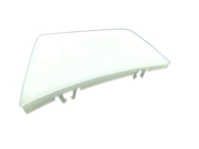 Lens-Map Lamp 2007-2024 Nissan 26432JA00A