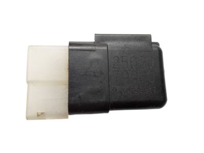 Relay-Horn 1984-2024 Nissan 2563079960