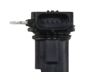 Meter Sub-Assy, Intake Air Flow 2009-2012 Toyota 2220437010