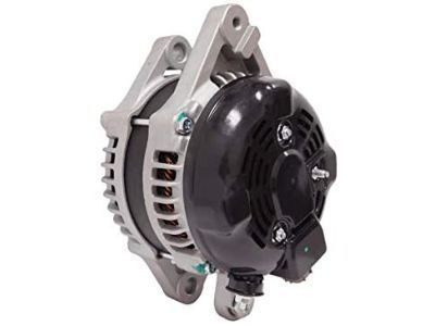 Alternator Assembly W/Regulator 2009-2015 Toyota 2706031180