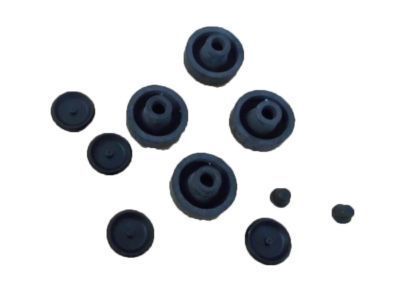 Cup Kit, Rear Wheel Cylinder 1979-1997 Toyota 0490630100