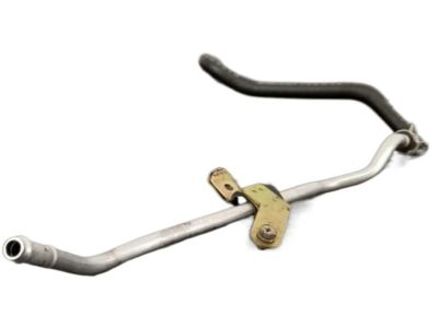 Hose & Tube Assy-Power Steering 2004-2015 Nissan 497217S000