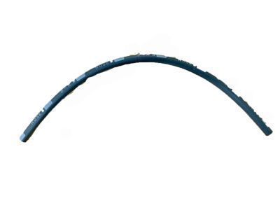 Hose, Vacuum 1975-2025 Toyota 9099992002