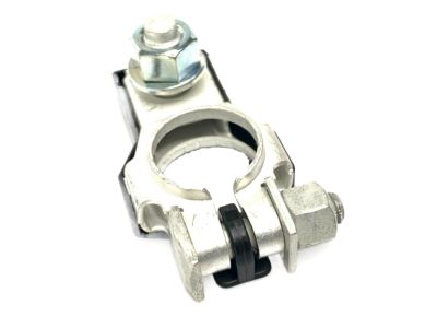 Battery Terminal Assembly 1998-2024 Nissan 243407F000