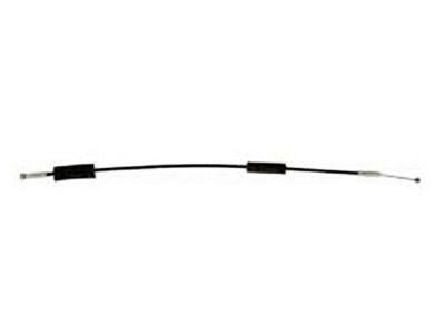 Cable Assembly, Front Door 2003-2009 Toyota 4Runner 6971035040