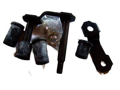 Shackle Kit, Front Spring 1979-1986 Toyota 0448135040