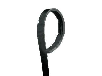 Belt, V 1986-1992 Toyota 9936400860