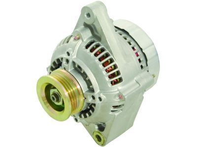 Alternator Assembly 1987-1989 Toyota 2706065010