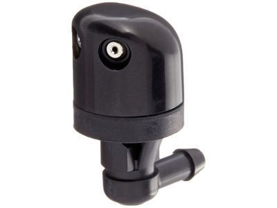 Nozzle Sub-Assy, Rear Washer 2003-2009 Toyota 4Runner 8539135020