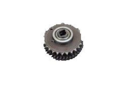 Gear Sub-Assy, Balanceshaft Drive 1993-2006 Toyota 1306375010