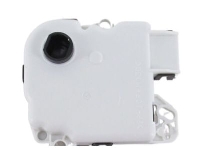 Actuator Assembly 2004-2010 Nissan 277437S000