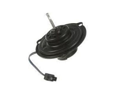 Motor Sub-Assy, Heater Blower 1984-1989 Toyota 8710489110