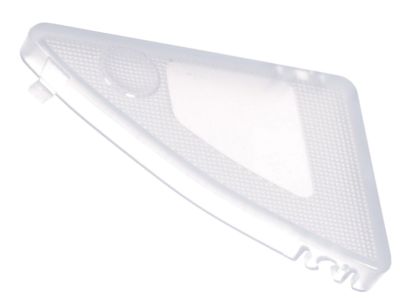 Lens-Map Lamp 2004-2015 Nissan 26431ZC00A