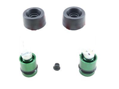 Cylinder Kit, Rear Wheel 1995-2006 Toyota 0447435100