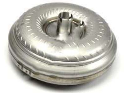 Converter Assy, Torque 2002-2009 Toyota 3200060280