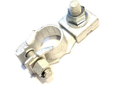 Terminal, Battery Negative 2006-2025 Toyota 9098206059