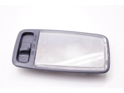 Lamp Assembly, Room 1996-2001 Toyota 8124012060B2