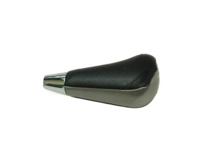 Knob Sub-Assy, Shift Lever 2003-2009 Toyota 4Runner 3350435070C0