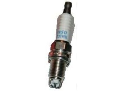 Plug, Spark 1990-2004 Toyota 9091901164