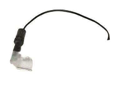 THERMISTOR, Cooler 2003-2005 Toyota 4Runner 8862535050