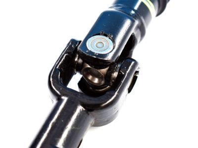 Shaft Sub-Assy, Steering Intermediate 2003-2010 Toyota 4520335310