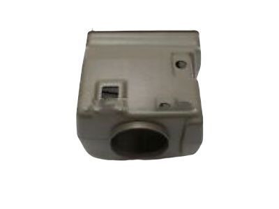 Cover, Steering Column 1989-1992 Toyota 452863528003