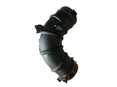 Hose, Air 2000-2005 Toyota 1734162100