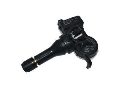 Tire Pressure Monitoring Sensor Unit 2017 Nissan Armada 407006WY0B