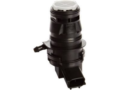 Motor And Pump Assy, Windshield Washer 2003-2009 Toyota 4Runner 8533060170