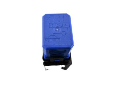 Relay 2000-2006 Nissan 2523079945